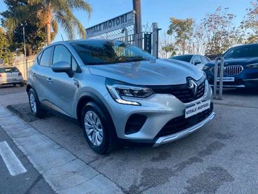 Renault Captur 1.5Blue dCi 95 CV