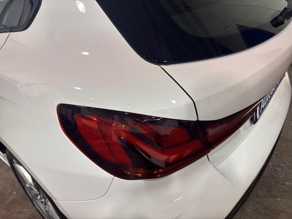 BMW Serie 1 5 Porte 118 i Msport DCT