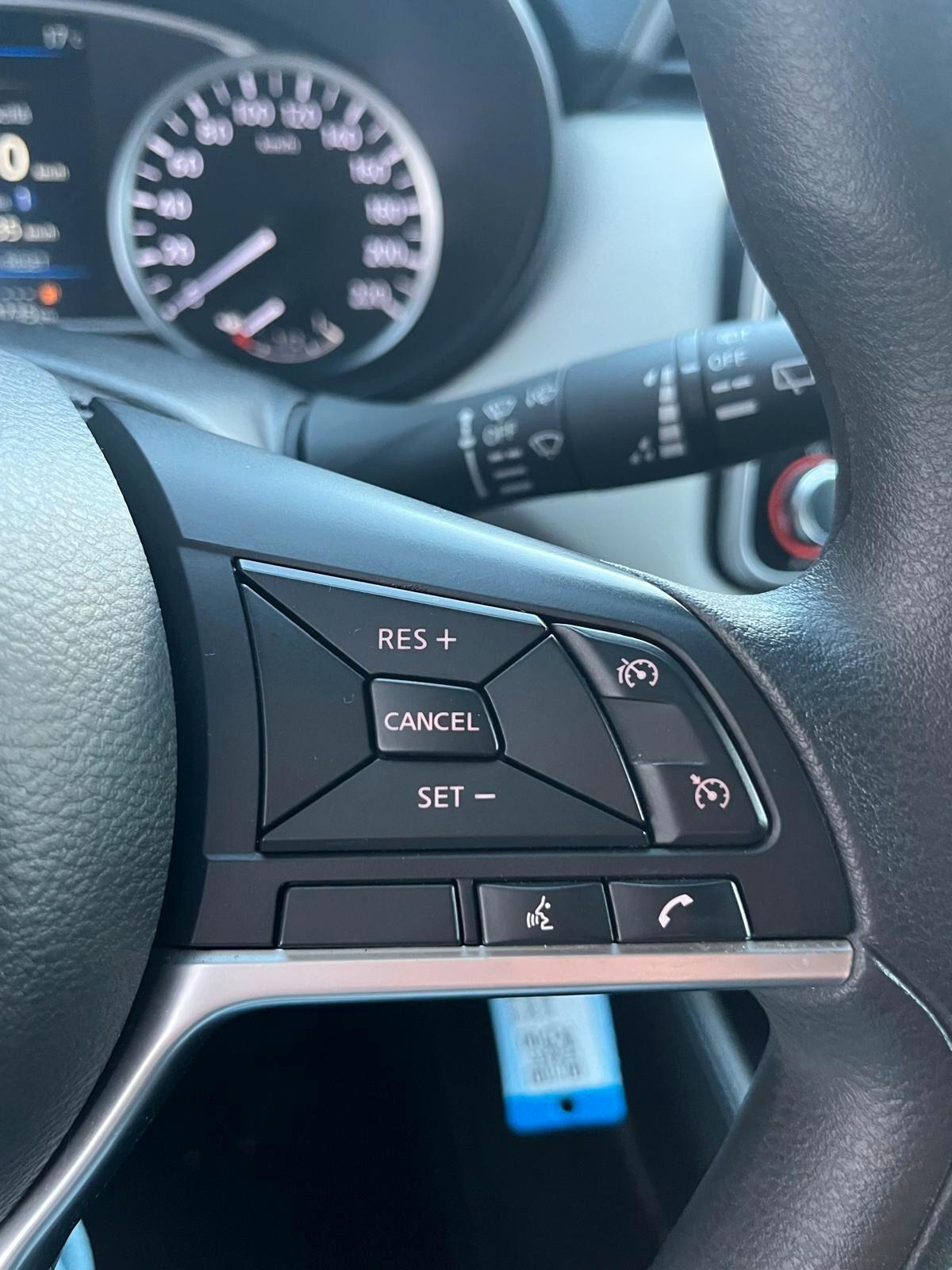 Nissan Micra IG-T 100 5 porte Acenta