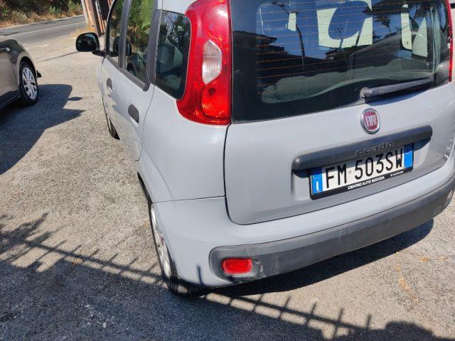 FIAT Panda 1.2 Pop
