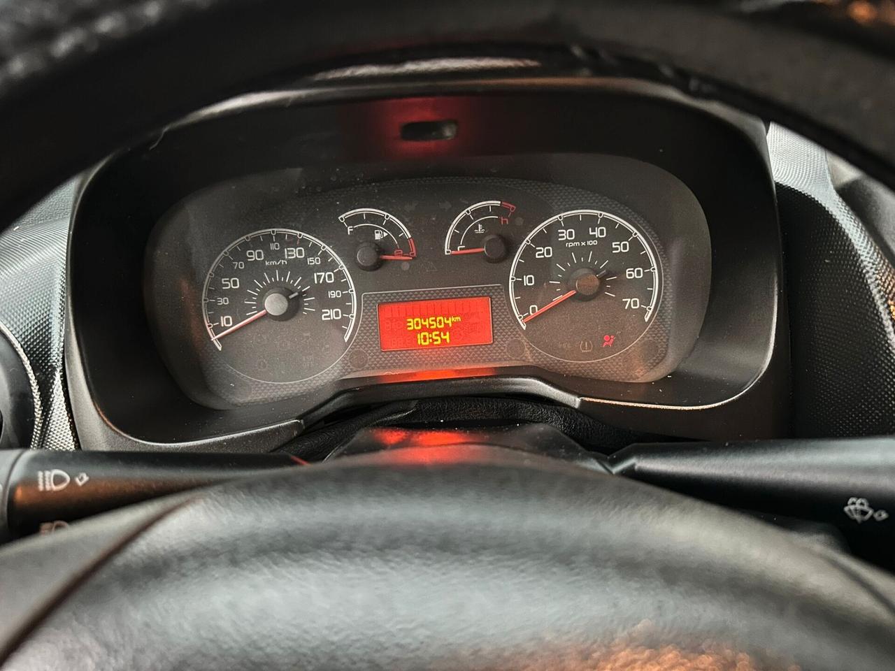 CITROEN NEMO SUPER PREZZO!