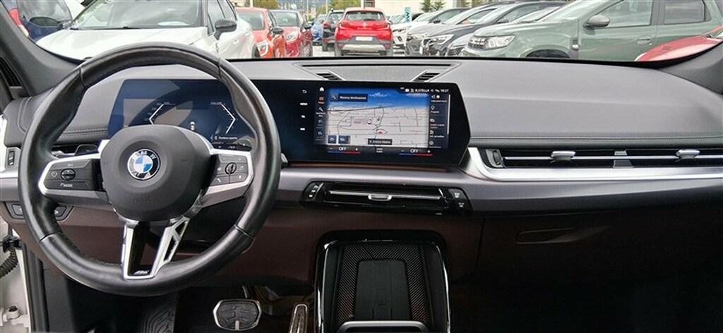 BMW X1 18 d Msport sDrive DCT