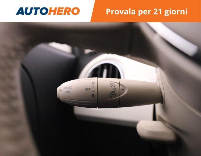 FIAT 500 1.3 Multijet 95 CV Pop