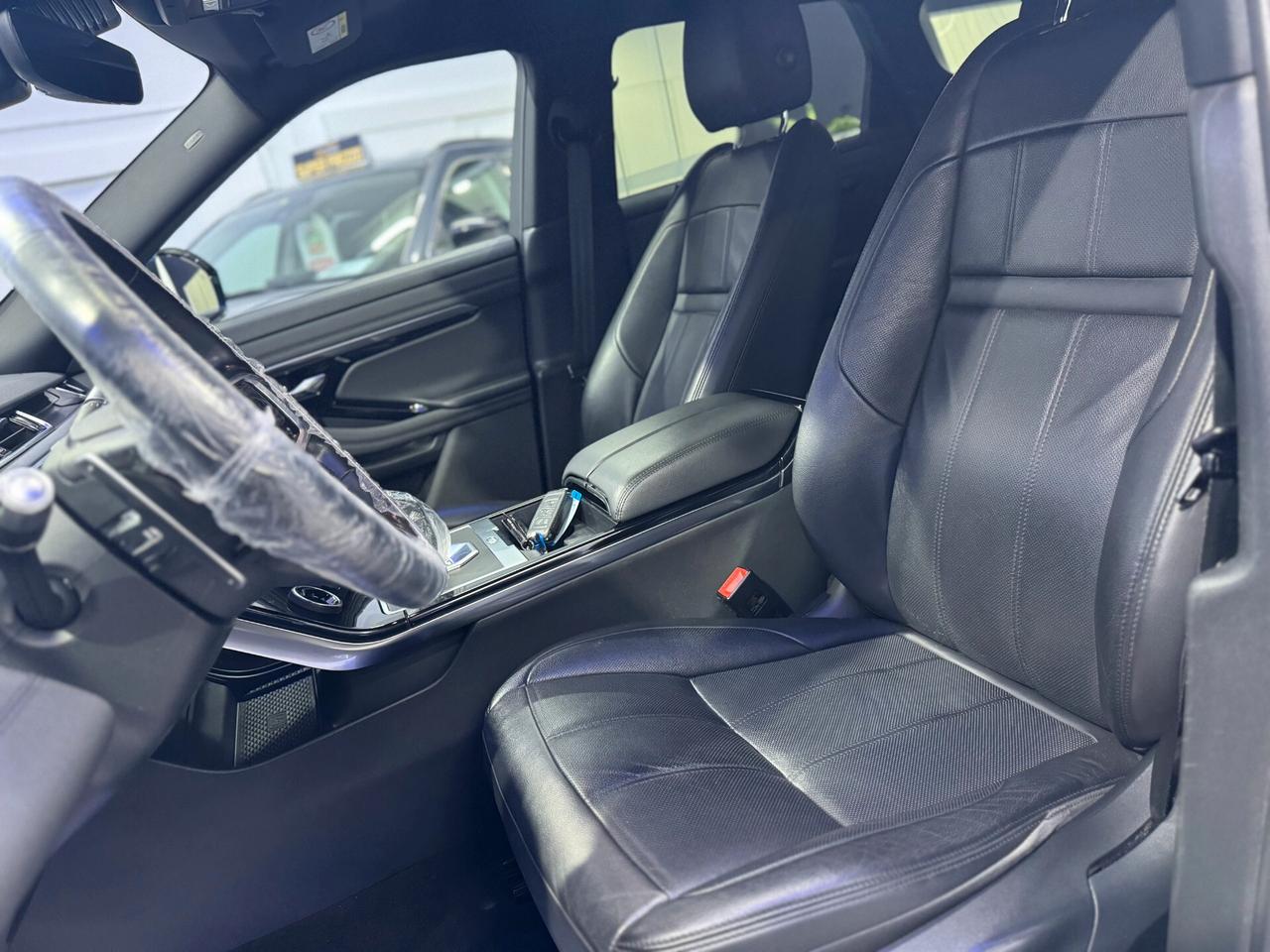 Land Rover Range Evoque 2.0D I4 163 CV AWD Auto SE N1