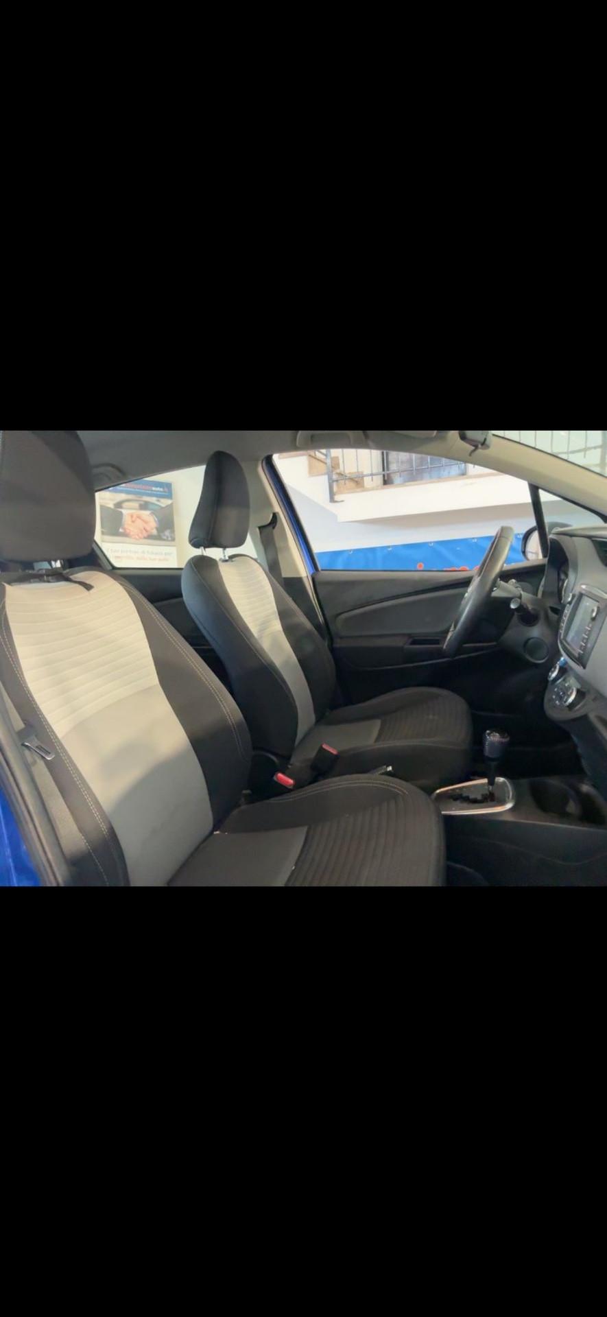 Volkswagen Taigo 1.0 TSI 95 CV Life