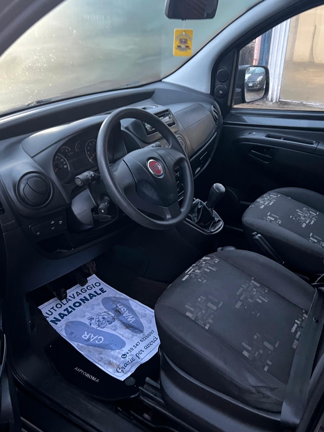 Fiat Qubo 1.3 MJT 75 CV MyLife