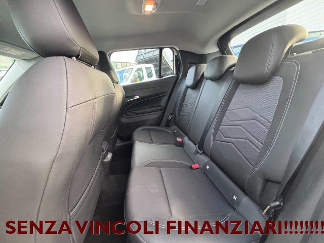 JEEP Avenger 1.2 Turbo 100 CV Altitude