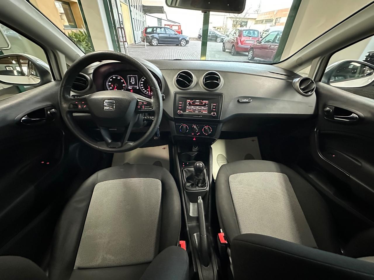 Seat Ibiza 1.0 75 CV 5p. Style