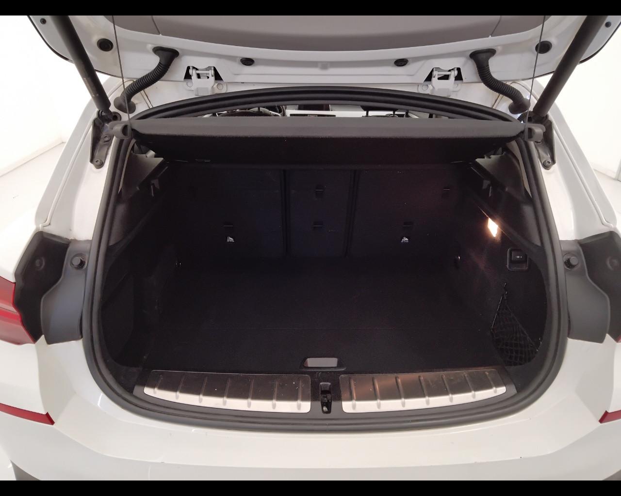 BMW X2 F39 - X2 sdrive16d Advantage