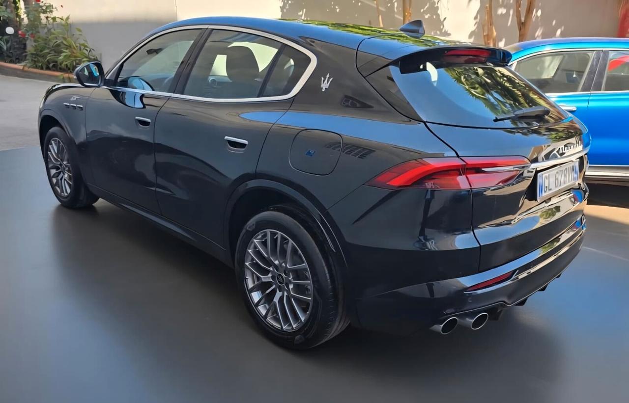 Maserati Grecale MHEV 300 CV AWD GT