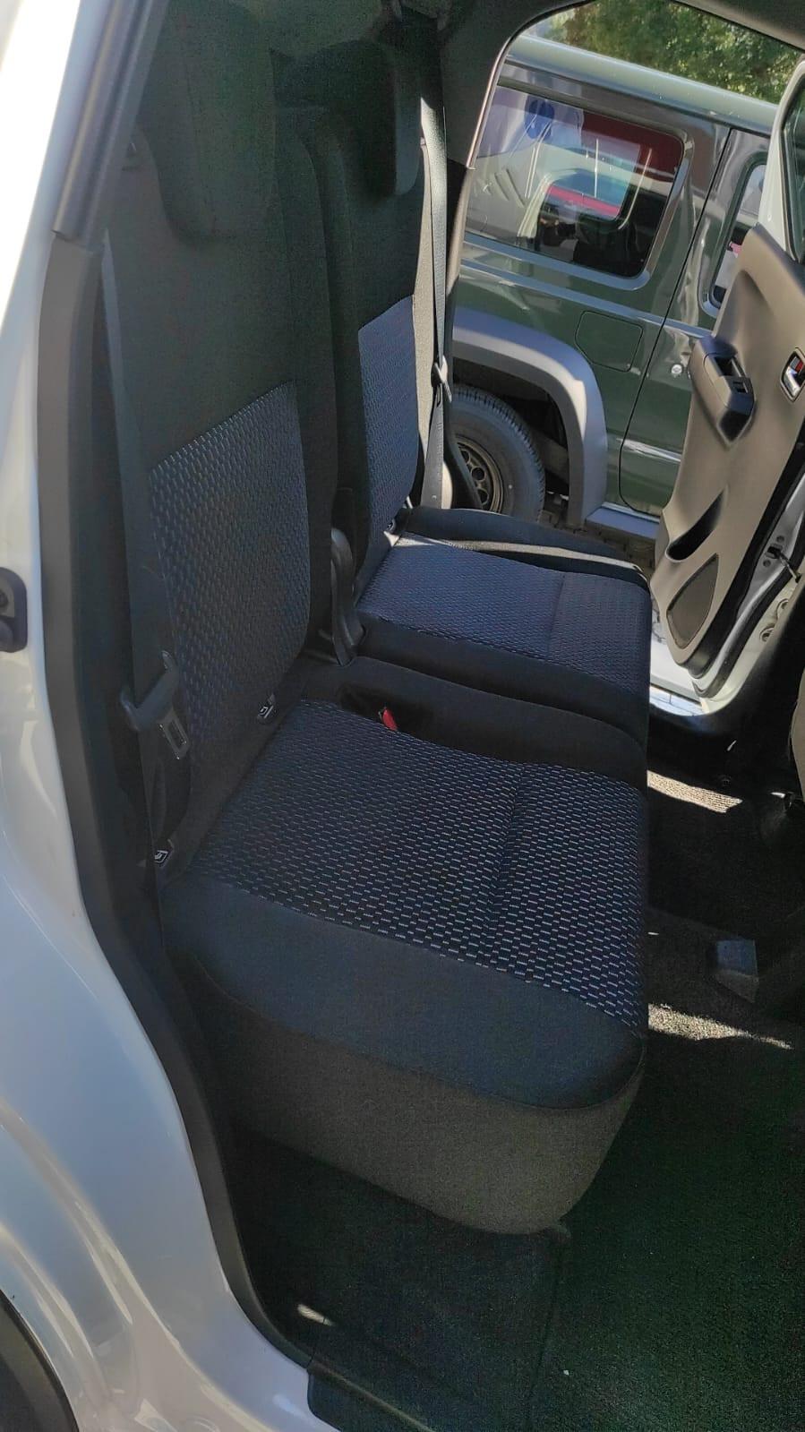 SUZUKI IGNIS 1.2 IBRIDA 4WD 4X4 90CV ALLGRIP