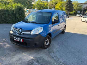 Renault Kangoo 1.5 dCi 110CV F.AP. S&S 4p. Express Maxi Combi Energy