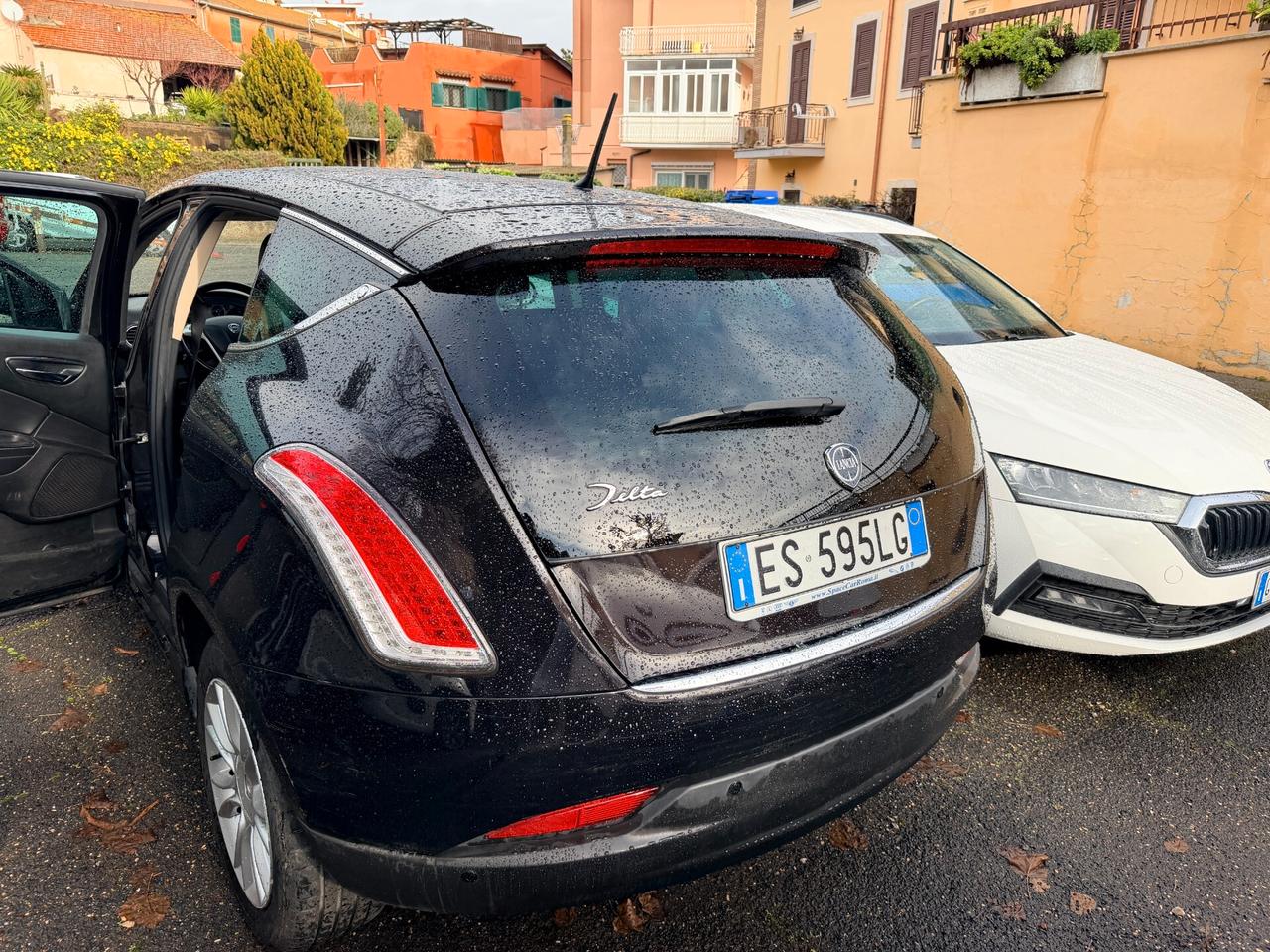 Lancia Delta 1.6 MJT Gold Neopatentati