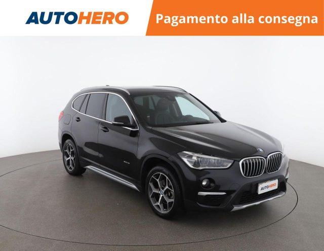BMW X1 xDrive18d xLine