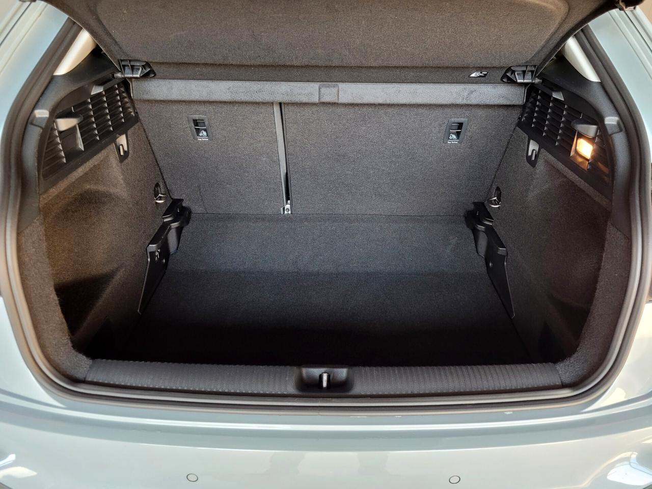 Audi Q2 35TFSI ( 1.5 BENZINA ) S TRONIC MATRIX COCKPIT ACC