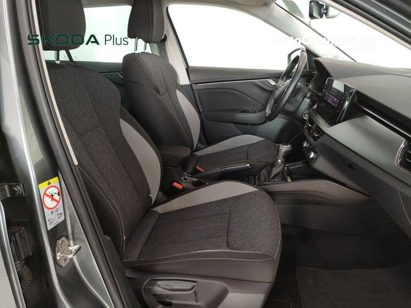 Skoda Kamiq Kamiq 1.0 TSI 110 CV DSG Style