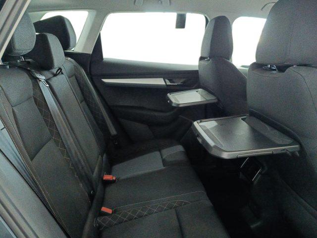 SKODA Karoq 1.6 TDI SCR Ambition