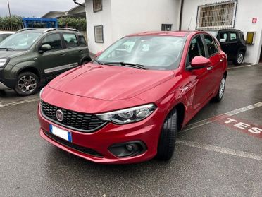 FIAT Tipo Tipo 1.4 T-Jet 120CV GPL 5 porte Easy
