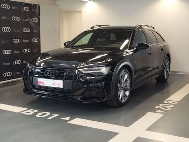 Audi A6 Allroad Quattro A6 Allroad 40 2.0 tdi mhev 12V Business Advanced quattro 204cv s-tronic