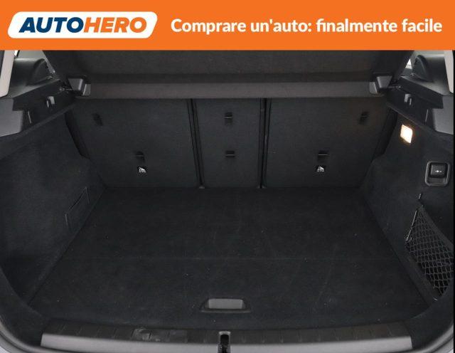 BMW 216 d Active Tourer Business