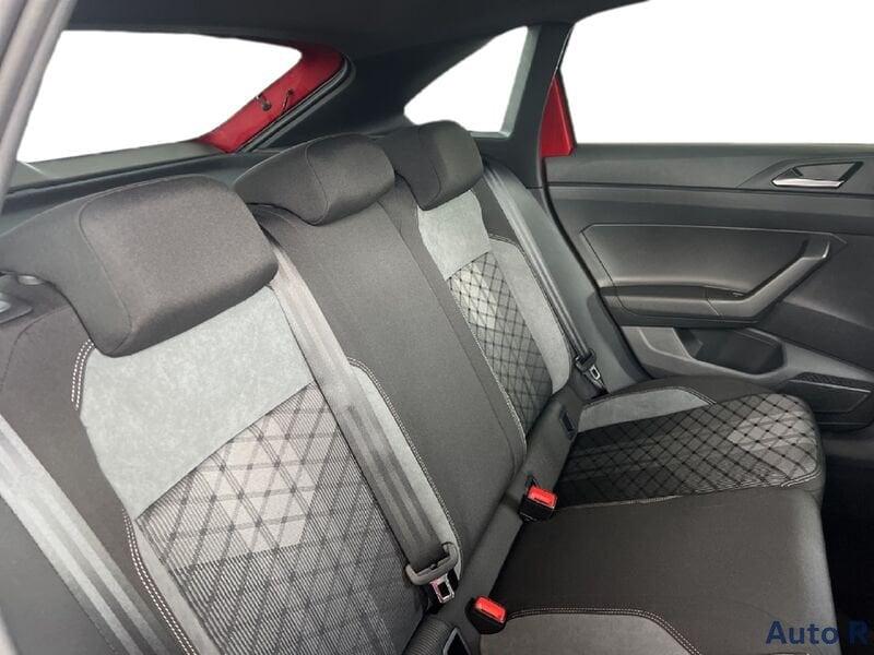 Volkswagen Taigo Taigo 1.5 TSI ACT 150 CV DSG R-Line