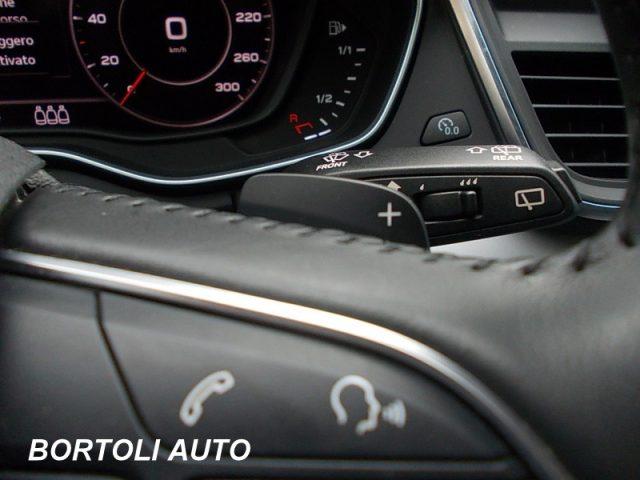 AUDI Q5 35 TDI 59.000 KM S TRONIC BUSINESS QUATTRO