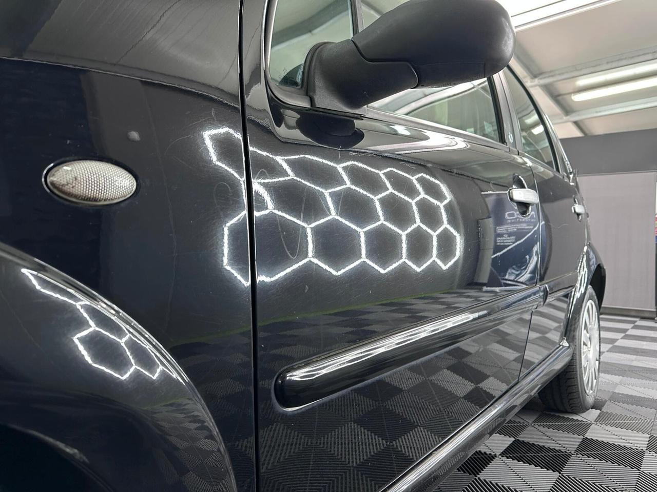 Citroen C3 1.4 HDi Exclusive unico proprietario