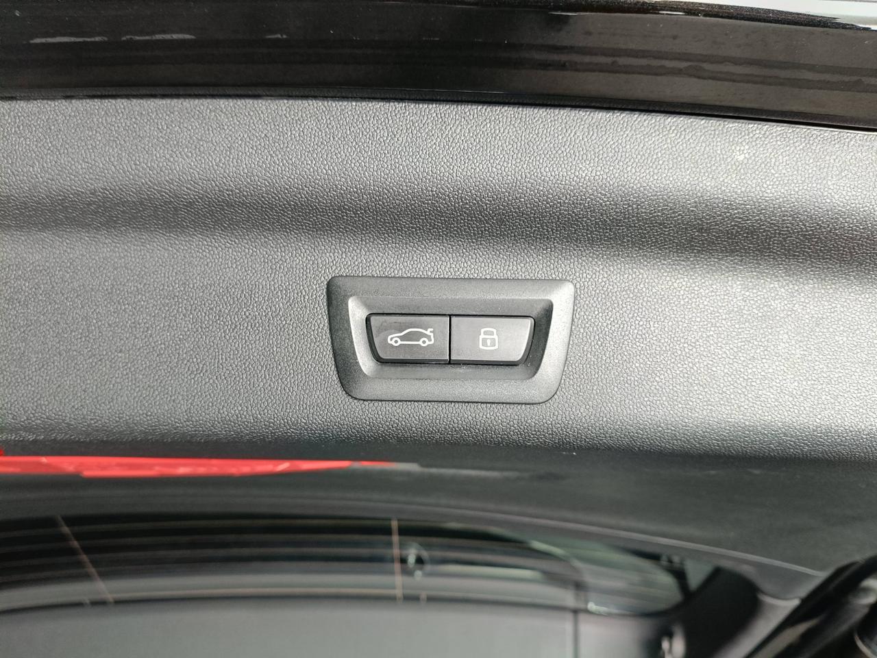 MINI Mini Countryman U25 - Mini Countryman 2.0 48V D Favoured auto