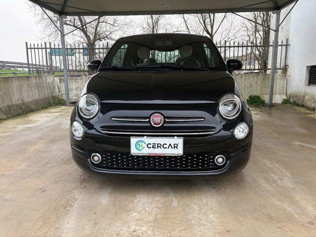 FIAT 500 1.0 Hybrid Lounge APPLE CAR PLAY OK NEOPATENTATI