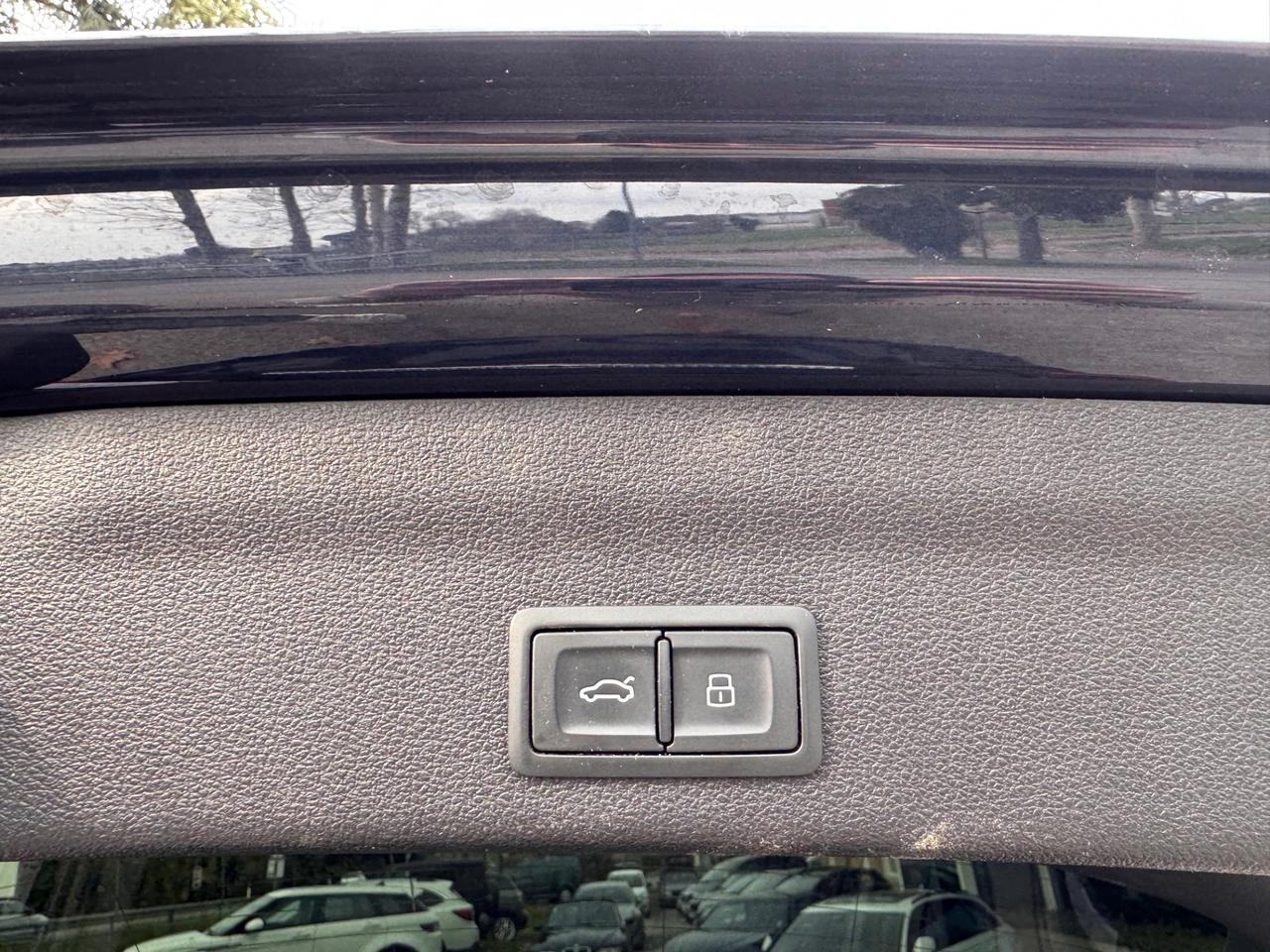 Audi A6 Avant 45 3.0 TDI quattro tiptronic Sport