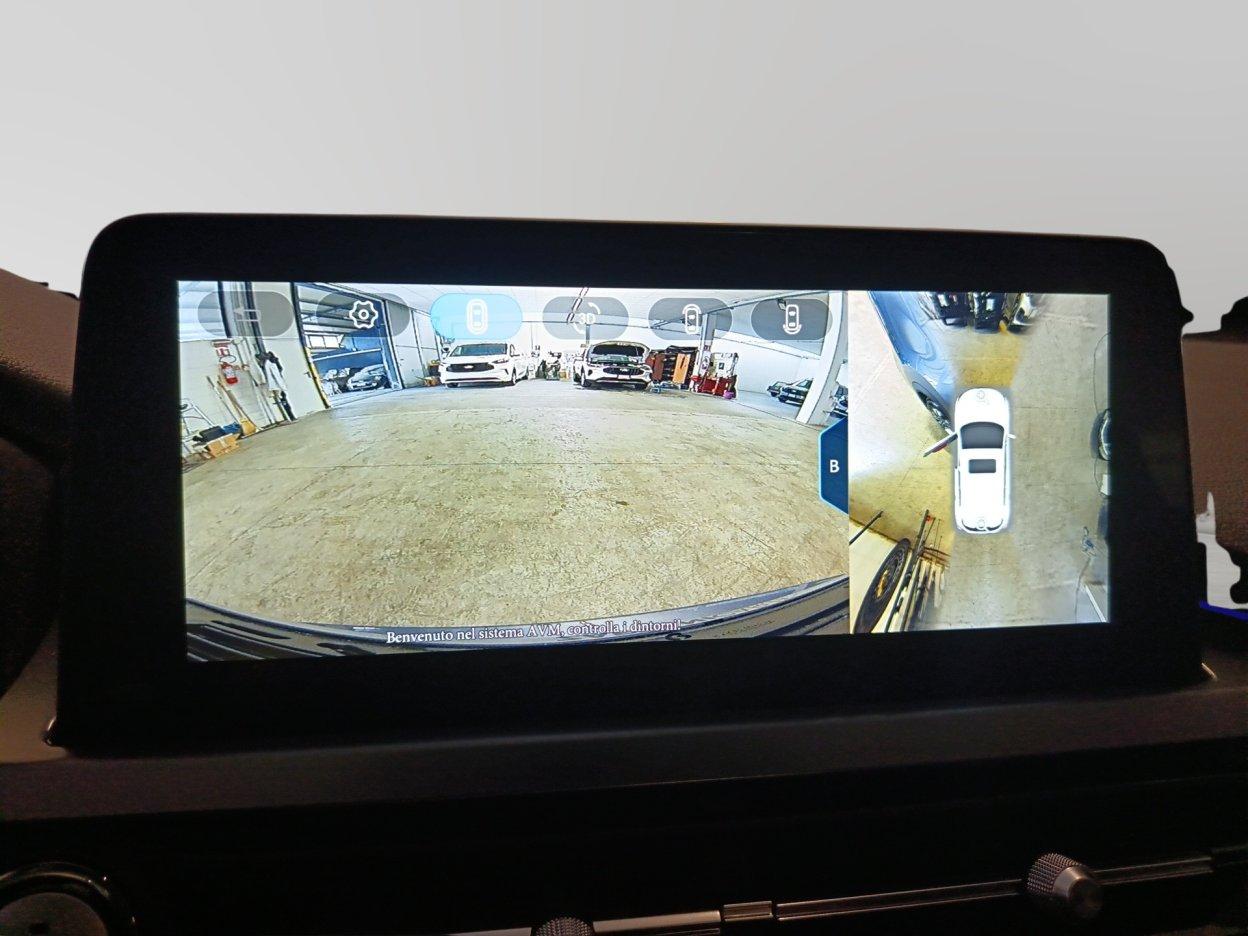 DR dr 5.0 - dr 5.0 s3 1.5 Turbo CVT Bi-Fuel GPL