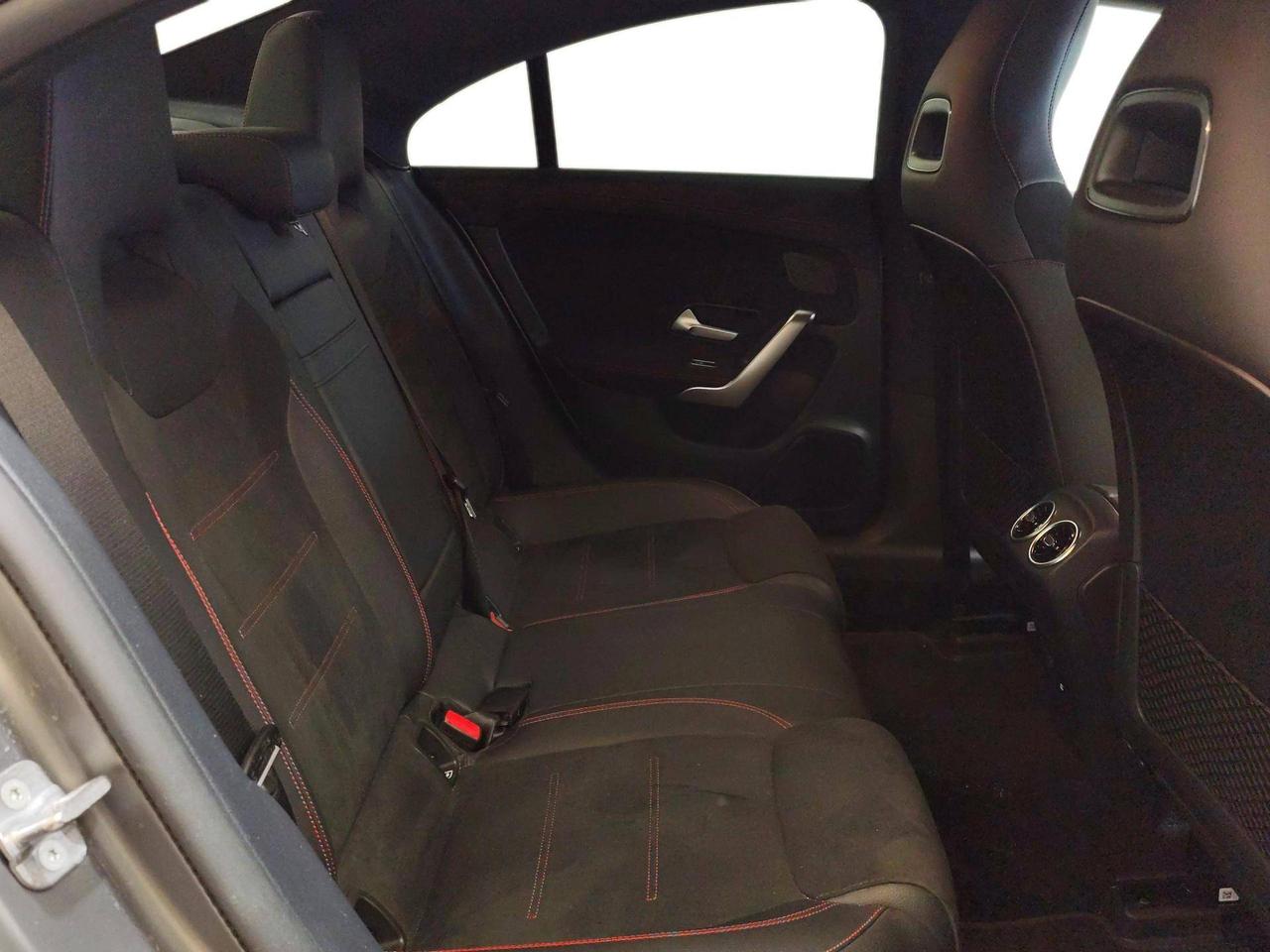 Mercedes CLA Coupè 200 AMG Line Premium