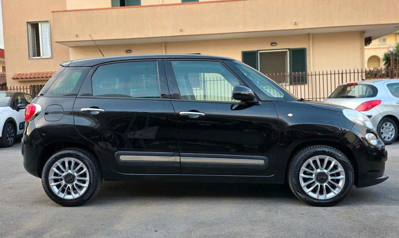 Fiat 500L 1.6 Multijet 105 CV Panoramic Edition