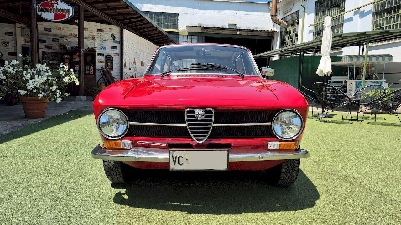 Alfa Romeo GT 1300 Junior – 1971 - SUMMER PRICE