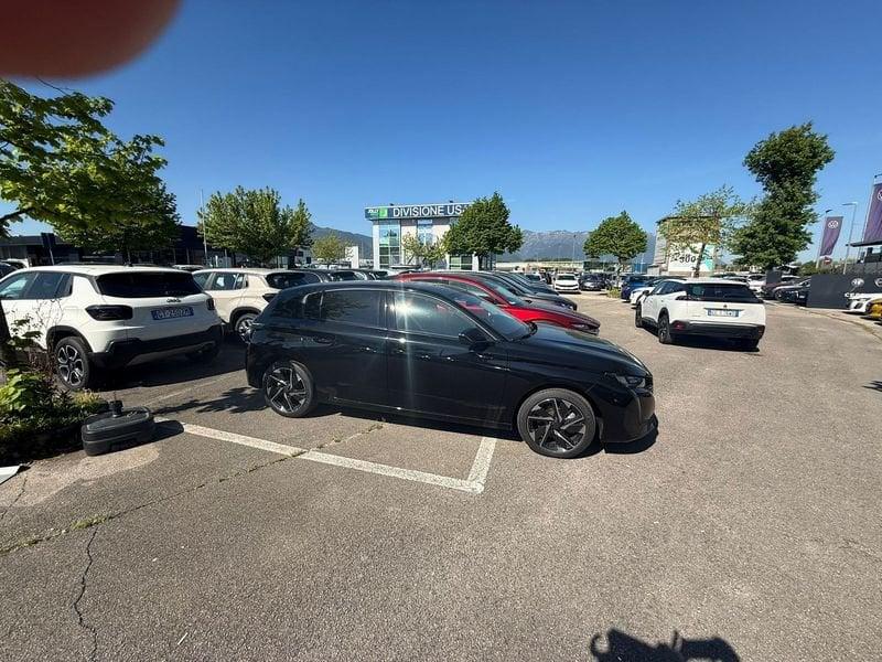 Peugeot 308 BL - Hybrid 145