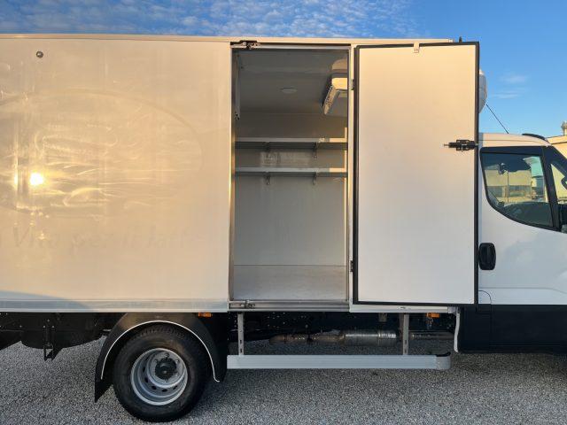 IVECO Daily 60C18H 3750 CELLA FRIGO