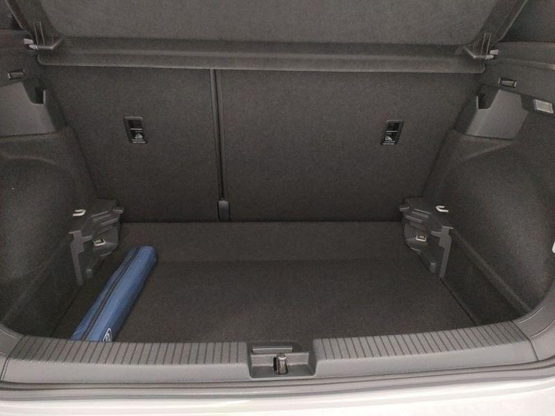 Volkswagen T-Cross 1.0 TSI 115 CV DSG R-Line Plus