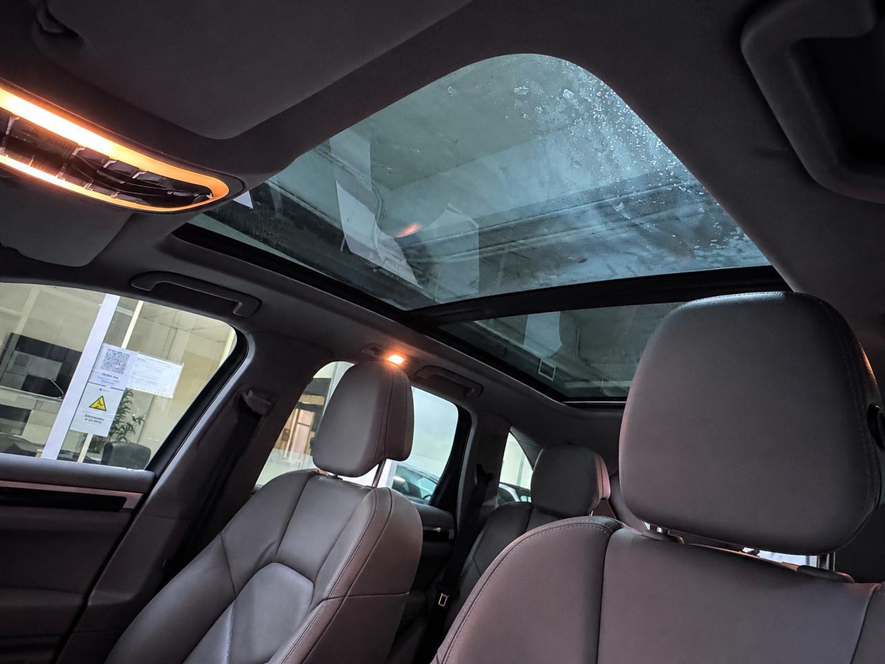 Porsche Cayenne 3.0 V6 tdi 245cv tiptronic