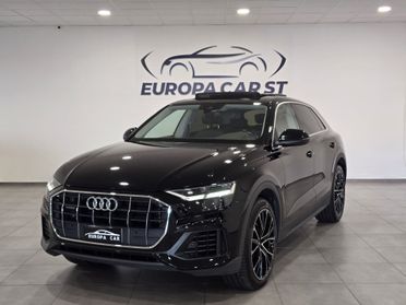 Audi Q8 50 TDI 286 CV quattro tiptronic Sport