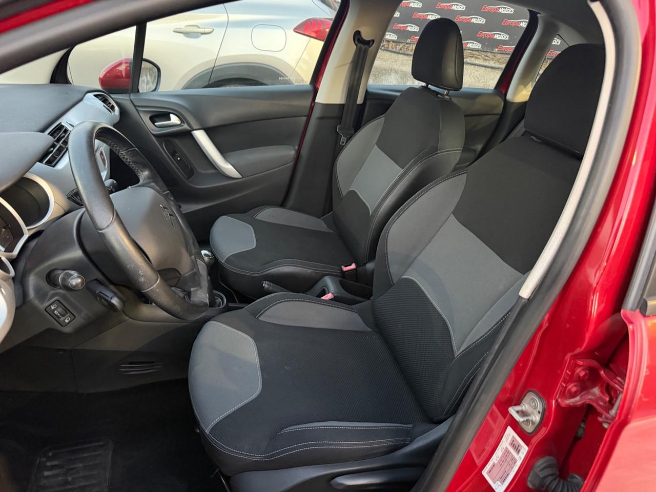 Citroen C3 1.2 VTi 82 Exclusive
