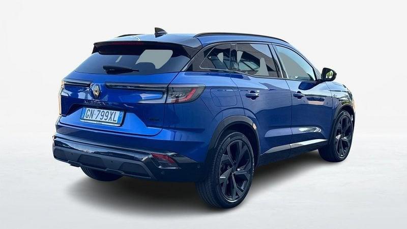 Renault Austral 2023 1.2 E-Tech full hybrid 200cv Techno Esprit