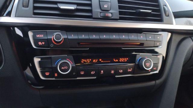 BMW 316 d Touring Business Advantage aut.