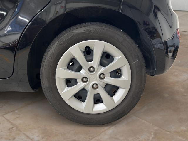 KIA Rio 1.2 CVVT 5p. LX