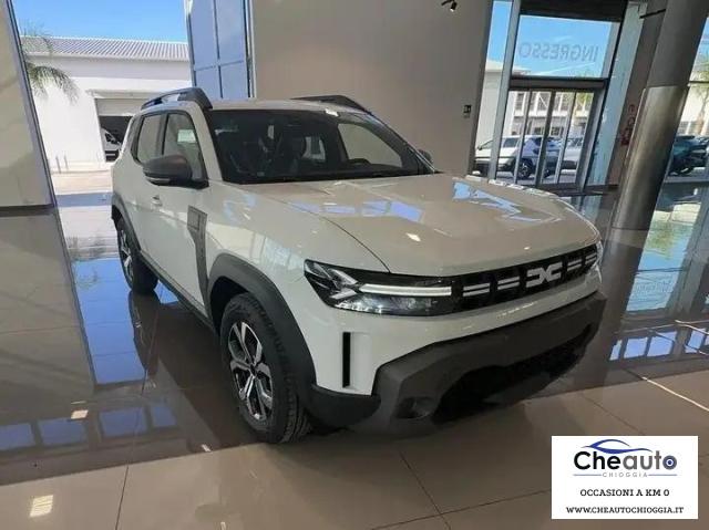 DACIA - Duster - Eco-G 120 CV Expression