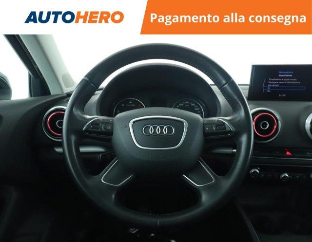 AUDI A3 SPB 1.6 TDI clean diesel Attraction