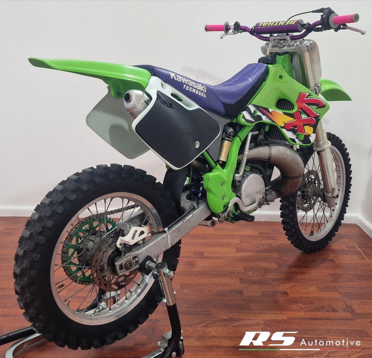 Kawasaki KX 250