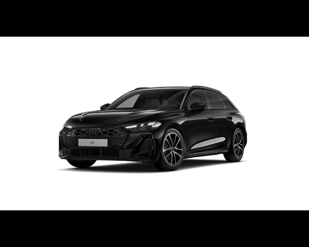 AUDI Audi A5 Avant S line edition TDI quattro 150 kW S tronic