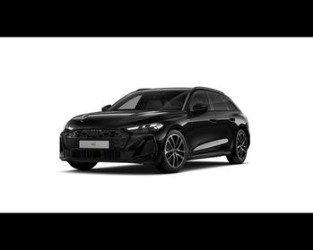 AUDI Audi A5 Avant S line edition TDI quattro 150 kW S tronic