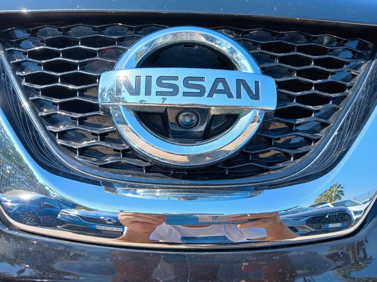 Nissan Qashqai 1.6 dCi 2WD Acenta