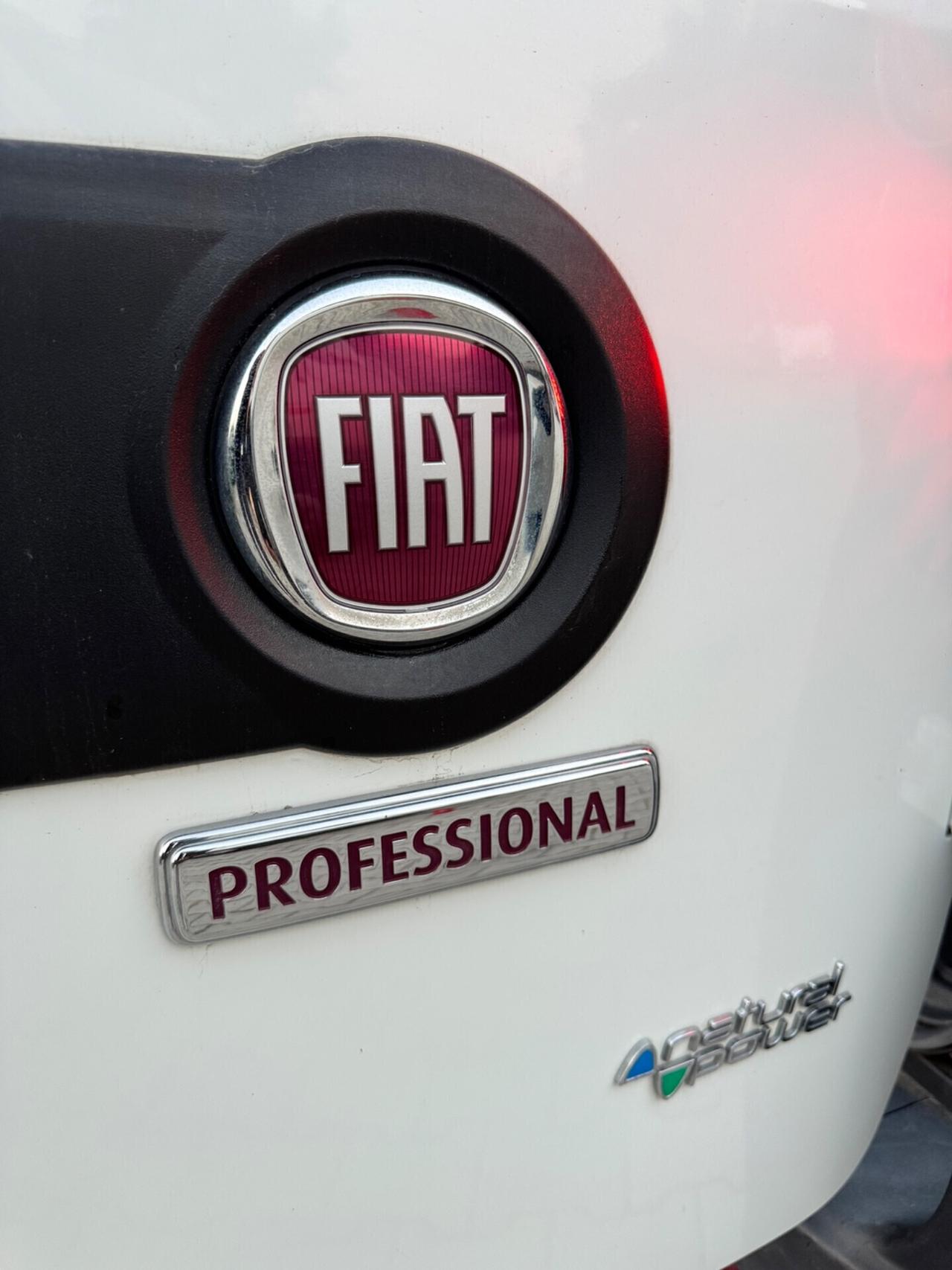 Fiat Doblo Doblò 1.4 Natural Power PL-TN Cargo Maxi Lounge